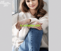 High Profile Model Female Call Girl In Panchkula With Cash Delivery