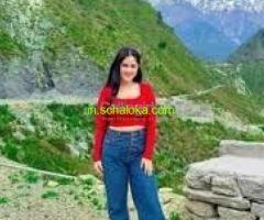 Call Girls In Dhaula Kuan ⎷99900⎷38849 Escort service