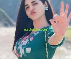 Young↣Female Escorts Service In Sector 56(Noida) Genuine Call Girls Service  In