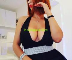 Escorts Service Book 9599632723 Delhi Call Girls in Malviya Nagar