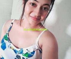 Puja Sharma ✔️❣️✔️❣️ new model escort service high profile low price L