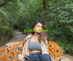 Independent Vadodara Escort With Complete Eroticism