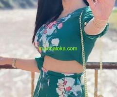 Low rate Call girls in Anand Niketan  Call girl service