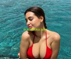 100% Real Call Girls In Gupta Market  Escorts ServiCe In Delhi NCR